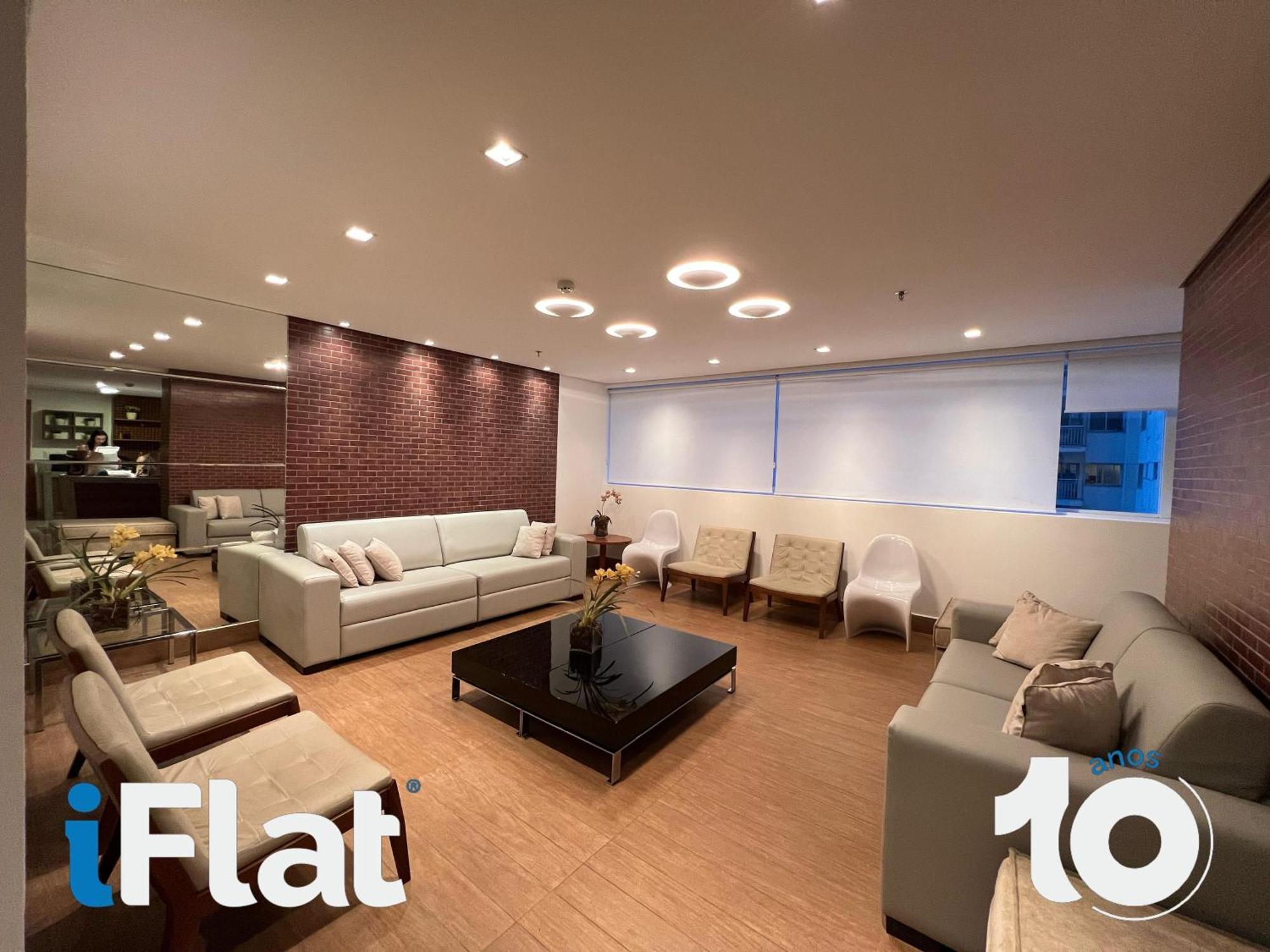 戈亚尼亚Apartamento Super Confortavel E Aconchegante.公寓 外观 照片