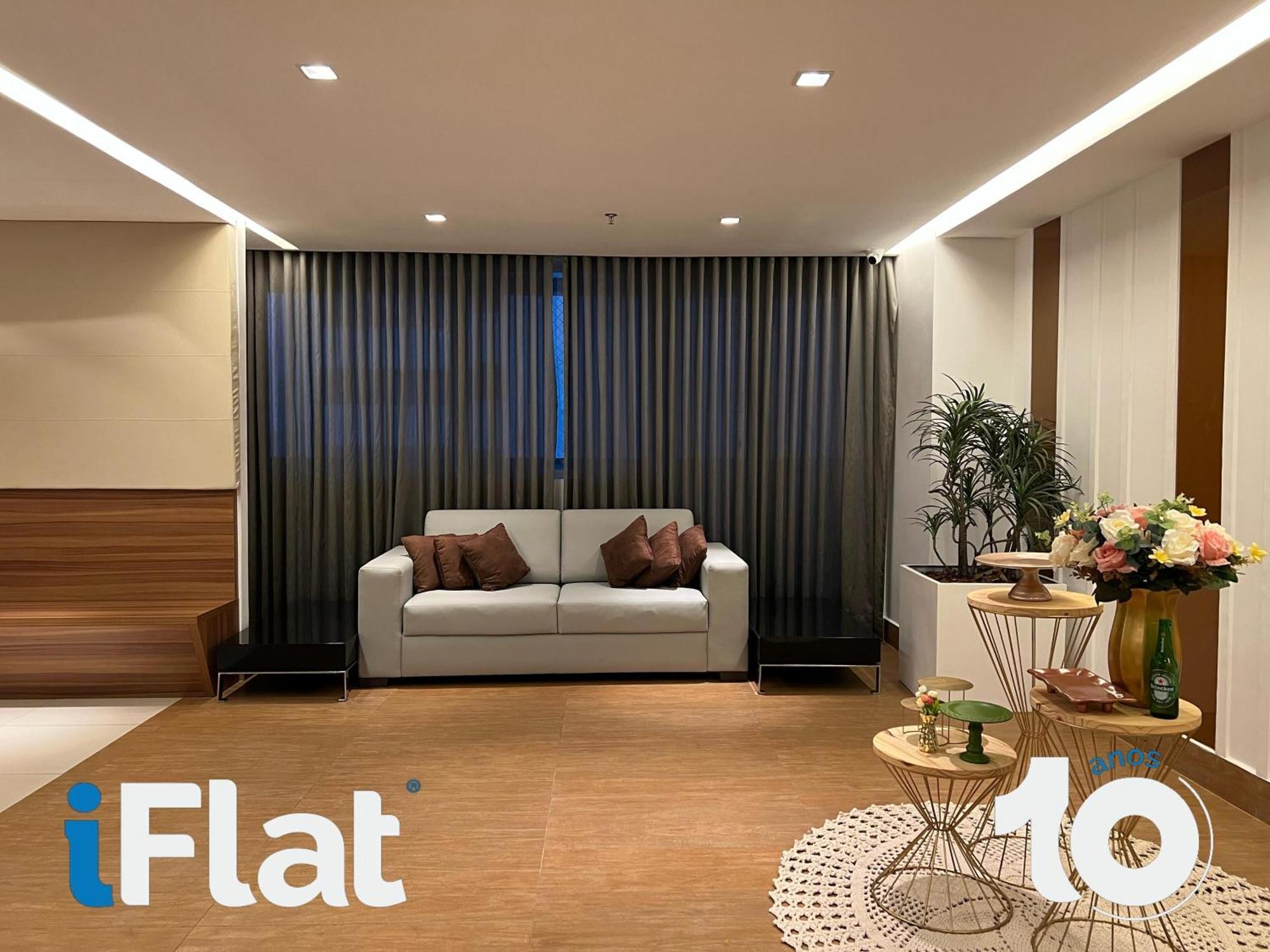 戈亚尼亚Apartamento Super Confortavel E Aconchegante.公寓 外观 照片